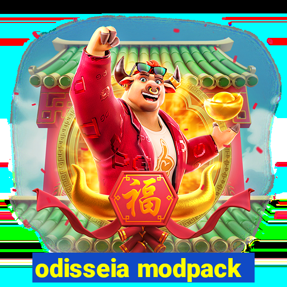 odisseia modpack